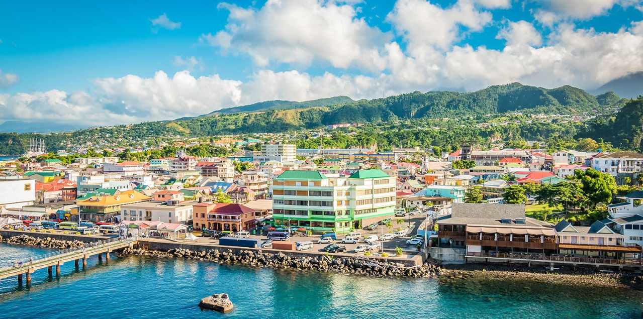 Dominica Citizenship by Imvestment