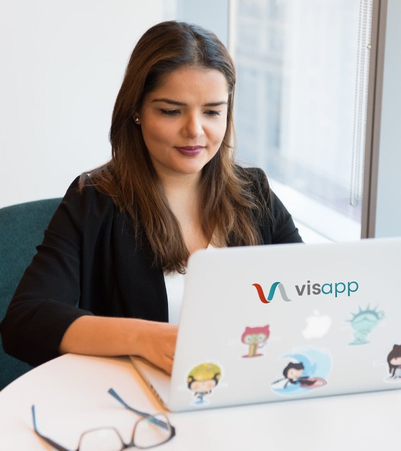 Why Choose Visapp Consultants